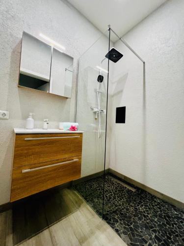 HOLI DAY SPA 2-Bett Zimmer App 4 in Reinickendorf