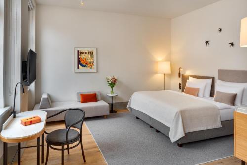 Hotel Leonardo Prague - image 11