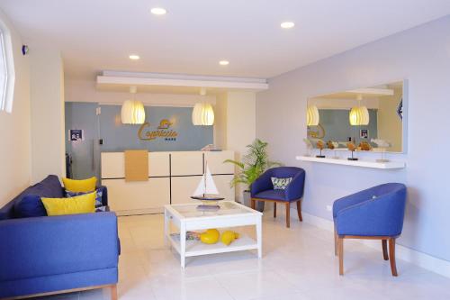 Зручності, Hotel Capriccio Mare in Пунта-Кана