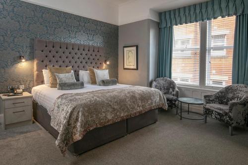 Glendower Hotel, BW Signature Collection - Tap to explore photos