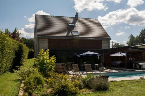 B&B le Ravel de Max