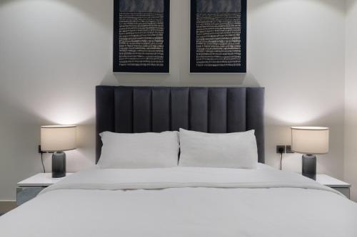 Nuzul R102 - Furnished modern apartment