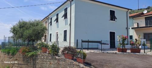 La Maestà di Alice gîte à louer Marciano