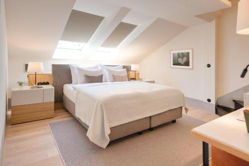 Hotel Leonardo Prague - main image