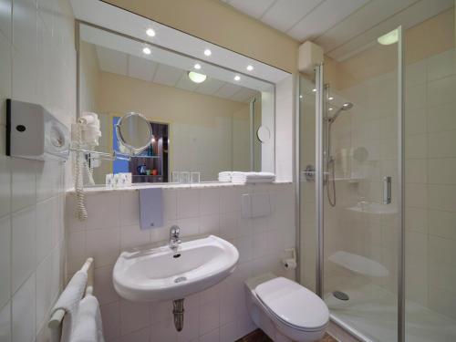 Foto - Best Western Hotel Prisma