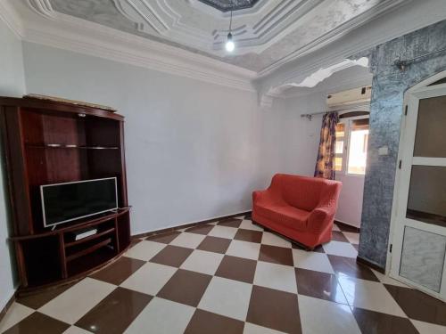 Appartements Tazia 6 persone T1 in Jijel