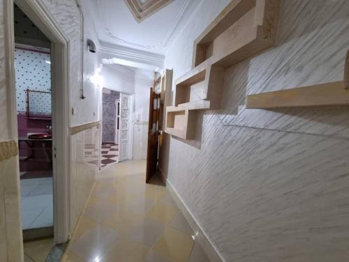 Appartements Tazia 6 persone T1 in Jijel