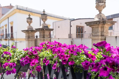 La Duca Suites & Apartments, Palermo (fotografie 10)