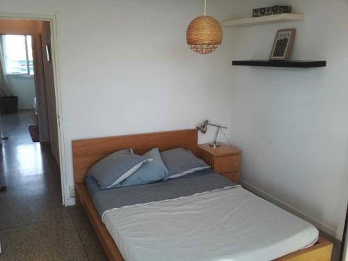 proche calanque et stade velodrome lumineux et confortable