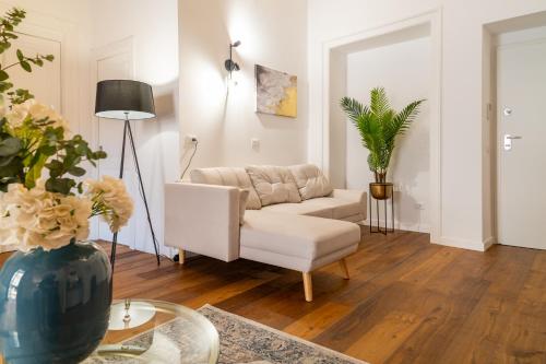 La Duca Suites & Apartments, Palermo (fotografie 11)