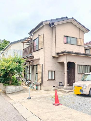 ทัศนียภาพภายนอกโรงแรม, Sakurah in ซะกุระ