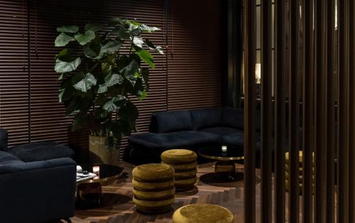 Hotel ROMY by AMANO - image 8