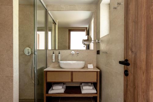 Elios Hill Room Type - Two Bedroom with Sea View