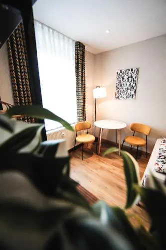 Ferienwohnung in Lengefeld in Lengefeld, Deutschland
