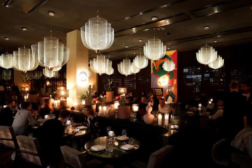 Hotel ROMY by AMANO - image 3