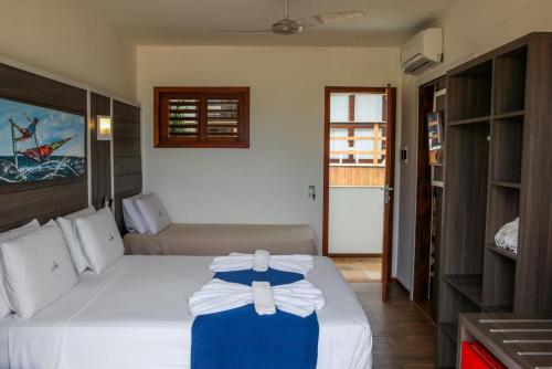 Anexo à Pousada WindJeri – Jijoca de Jericoacoara, IL