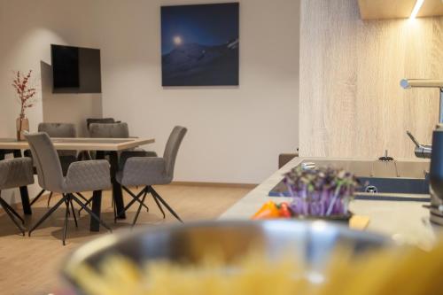 บริการและสิ่งอำนวยความสะดวก, Apartment Serles Neustift im Stubaital in คัมพล์