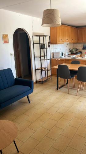 Villa on the beach, Eretria (Foto 8)