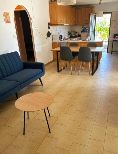 Villa on the beach, Eretria (Foto 11)