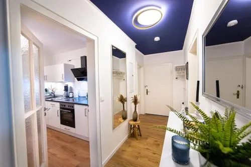 Charmante Wohnung in Koblenzer Innenstadt in Koblenz, Deutschland