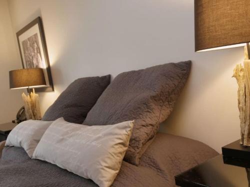 Bramley - Luxury Lincolnshire Cottage, Grantham (foto 6)