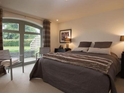 Bramley - Luxury Lincolnshire Cottage, Grantham (foto 9)