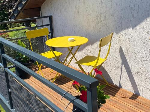 Le Bon Etage