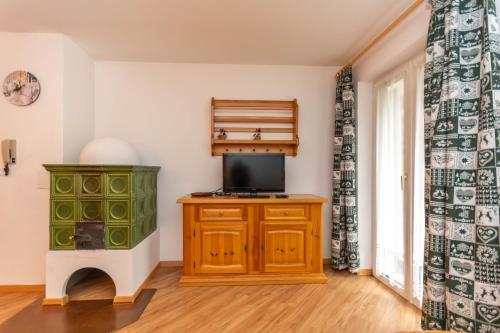 Casa Cielo Azzurro - Apartment - Moena