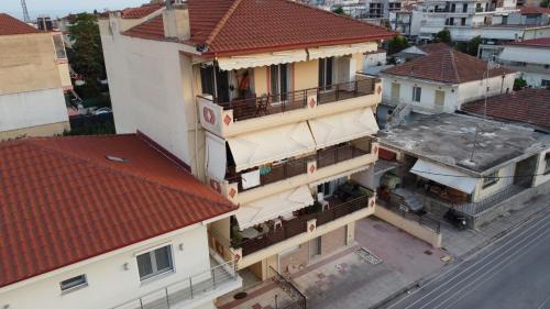 Anna's HOUSE Anna's HOUSE