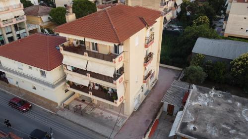 Anna's HOUSE Anna's HOUSE