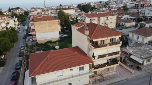 Anna's HOUSE Anna's HOUSE