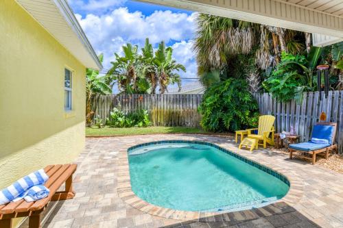 Buddhas Surf Shack in St. Augustine, USA