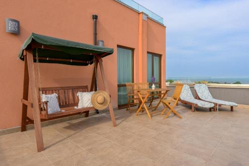 St. Panteleimon Beach Hotel - image 6