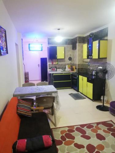 شاليه على البحر بلاسيرينا راس سدر in Ras Sedr