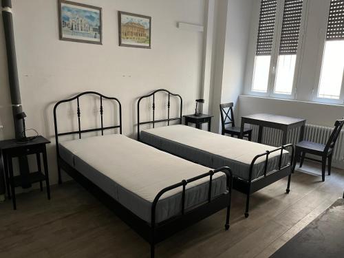 IM Apartments - Appartamento in zona Piazza Repubblica - Centrale, Lugano