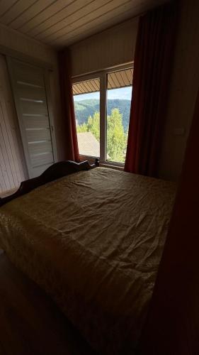 Double Room with Mountain View image 8