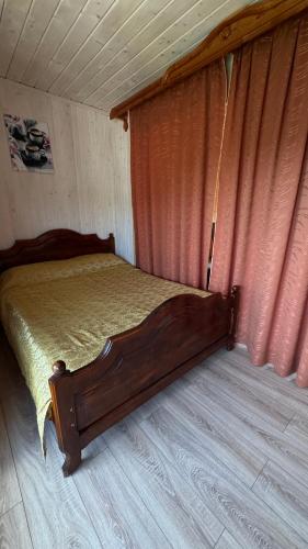 Double Room with Mountain View image 7