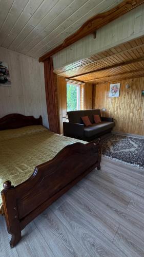 Double Room with Mountain View image 6