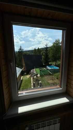 Double Room with Mountain View image 4