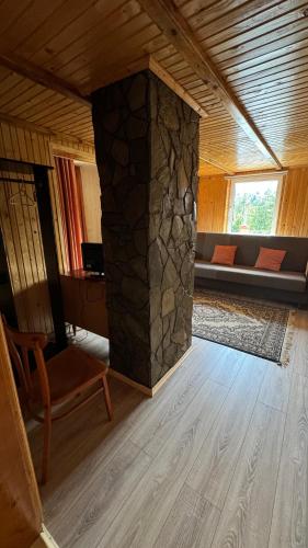 Double Room with Mountain View image 2