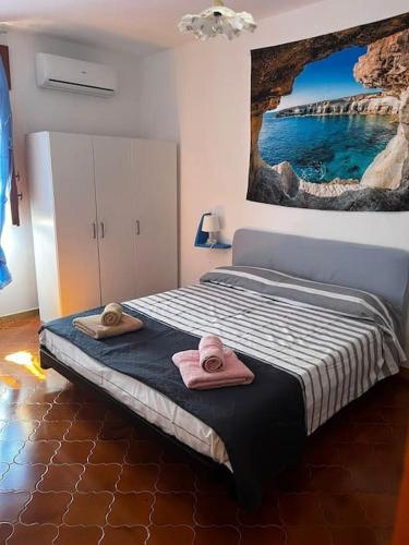 Una vacanza che inizia sin dal primo giorno.....