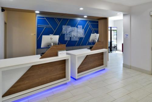 外部景觀, Holiday Inn Express Hotel & Suites Carthage By IHG in 迦太基