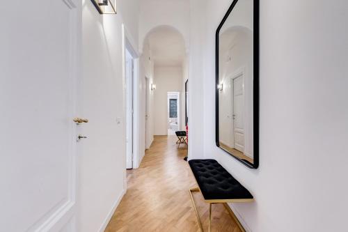 BMGA l Gracchi Lux Lovely 3Bdr Apartment, Rome (photo 6)