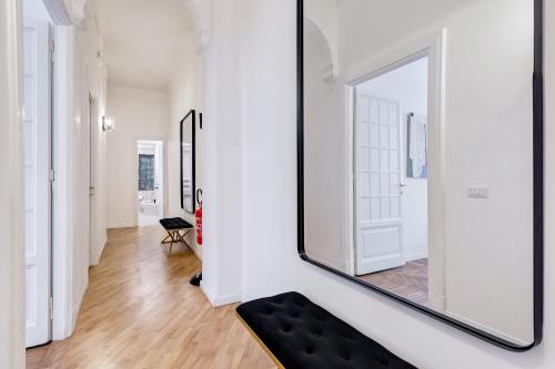 BMGA l Gracchi Lux Lovely 3Bdr Apartment, Rome (photo 2)