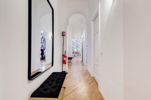 BMGA l Gracchi Lux Lovely 3Bdr Apartment, Rome (photo 4)