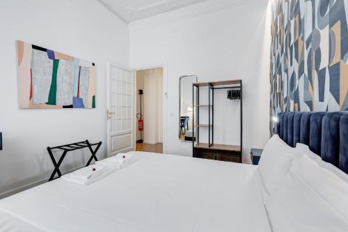 BMGA l Gracchi Lux Lovely 3Bdr Apartment, Rome (photo 10)