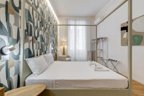 BMGA l Gracchi Lux Lovely 3Bdr Apartment, Rome (photo 8)