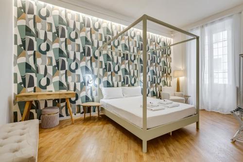 BMGA l Gracchi Lux Lovely 3Bdr Apartment, Rome