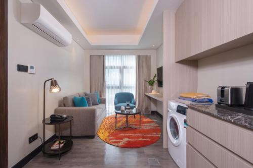 Citadines Bacolod City in Bacolod (Negros Occidental)