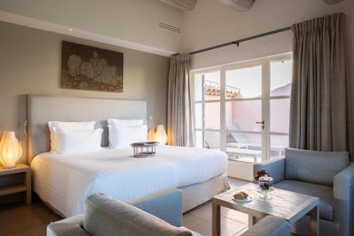 Book the Junior Suite Junior Suite